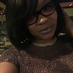 Meet your Posher, Marquita